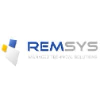REMSYS logo