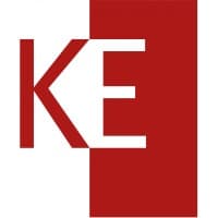 K&E Consulting logo