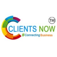 Clients Now logo