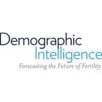 Demographic Intelligence logo