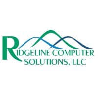 Ridgeline Computer Solutions logo