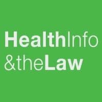 Health Information and the Law logo