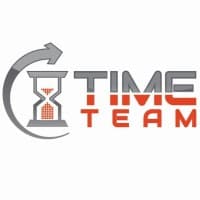 TimeTeam logo