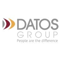 DATOS GROUP logo