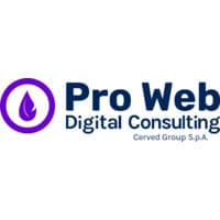 Pro Web Consulting logo