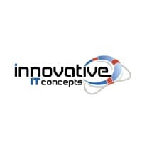 Innovative IT Concepts logo