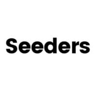 Seeders Media logo