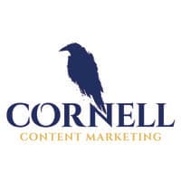 Cornell Content Marketing logo