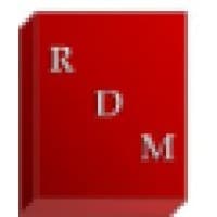 RDM Capital Associates Inc. Wealth Management logo