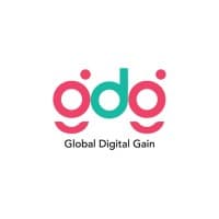 GDG Teknoloji logo