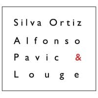 Silva Ortiz Alfonso Pavic & Louge logo