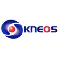 KNEOS TECNOLOGÃA DE COLABORACION EMPRESARIAL logo
