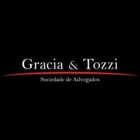 Gracia & Tozzi Sociedade de Advogados logo
