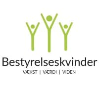 Bestyrelseskvinder logo