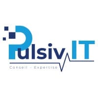 Pulsiv'IT logo