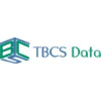 TBCS Data logo