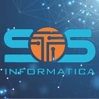 S.o.S. Informatica di De Bortoli Antonio logo