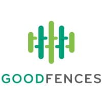 GoodFences logo