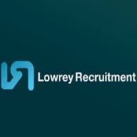 Lowrey Recruitment logo