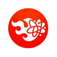 AtomStore logo