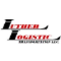 Luther Logistic Transportation logo