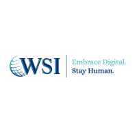 WSI Peak Digital Strategy logo