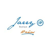 JarryIP SpA logo