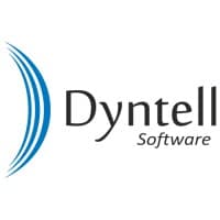 Dyntell logo