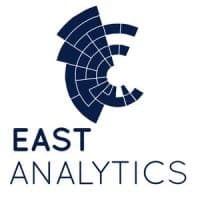 East Analytics logo