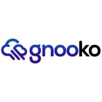 gnooko digital marketing logo