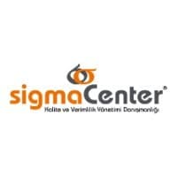 Sigma Center Quality and Efficiency logo