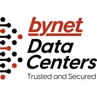 Bynet Data Centers logo