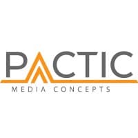 Pactic Media Concepts Pvt logo