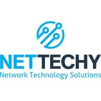 Nettechy logo