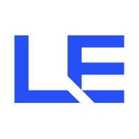 le groupe bleu logo