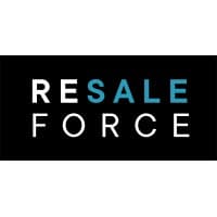 Resale Force logo