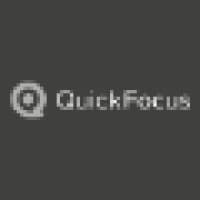 QuickFocus logo
