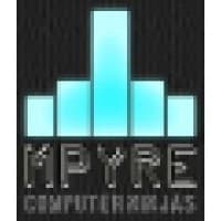 MPYRE Computer Ninjas logo