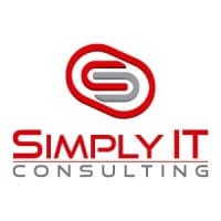 Simply IT Consulting logo