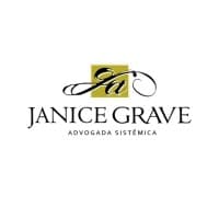 Janice Grave Advogada SistÃªmica logo