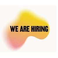 We are Hiring Sweden logo