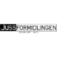 Jussformidlingen logo