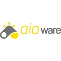 AIOWARE TECNOLOGIA logo