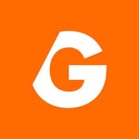 Great by Choice logo