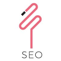 Flamingo SEO logo
