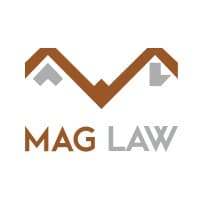 Maglaw logo