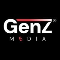 GenZ Media logo