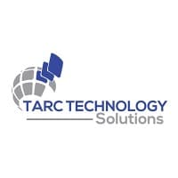 TARC Technology Solutions logo