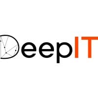 DeepIT logo