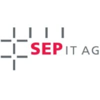 SEP IT AG logo